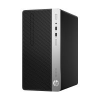 HP Prodesk 400 G4 MT 7th Gen. Intel Core i5 7500 (3.4-3.8GHz, Intel H270 Chipset, 4GB DDR4 2400MHz, 1TB SATA, DVD-RW) Intel HD 630 Graphics, Brand PC