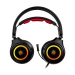 TteSPORTS (by Thermaltake) CRONOS Riing RGB 7.1 Gaming Headphone