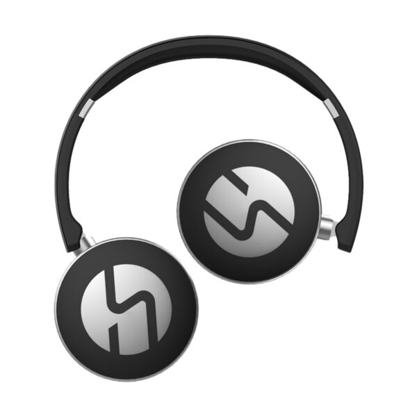 Havit HV-H2582BT Stereo Black Wireless Headphone