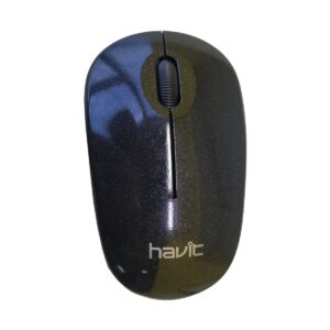 Havit HV-MS623GT Wireless Black Mouse
