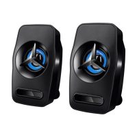 Havit HV-SK585 USB Black Speaker