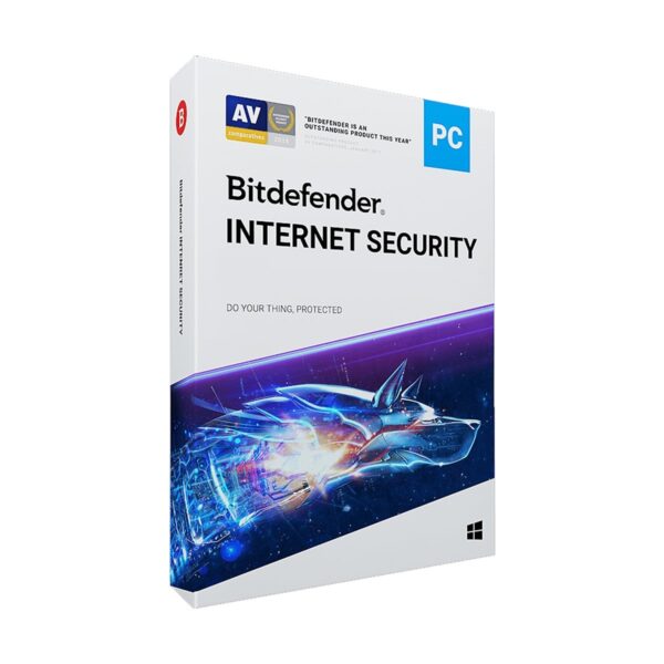 Bitdefender Internet Security