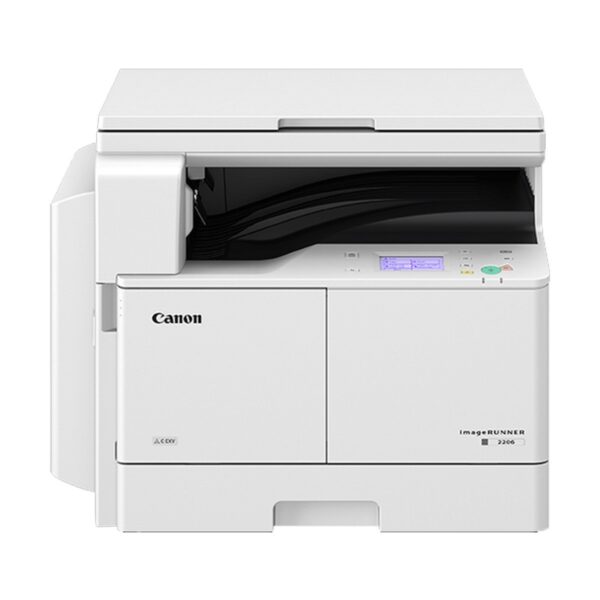 Canon imageRUNNER IR2206 Monochrome A3 Laser Multifunctional Photocopier