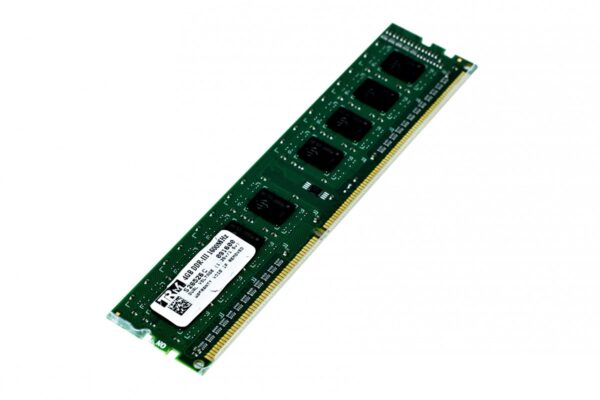 TRM 4GB DDR3 1600 BUS Desktop RAM