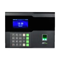 ZKTeco IN05A Fingerprint RecognitionTA & Access Terminal