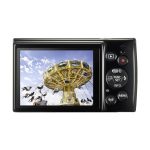 Canon IXUS 190 Black Digital Camera