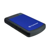 Transcend J25H3B 1TB USB 3.0 External HDD