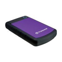 Transcend TS4TSJ25H3P 4tb USB 3.0 2.5 External HDD