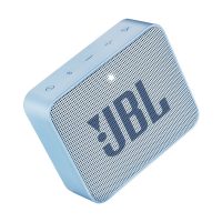JBL GO 2 Portable Bluetooth Speaker