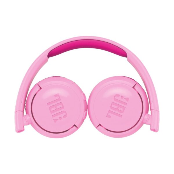 JBL JR300 Kids on-ear Pink Headphone