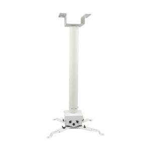 K2 Ceiling Mount Kits White Color For Multimedia Projector