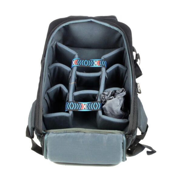 K2 Two Shoulder (55) DSLR Backpack
