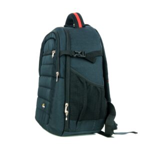 K2 Lowepro Two Shoulder Camera Backpack