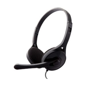 Edifier K550 Wired Black Headphone
