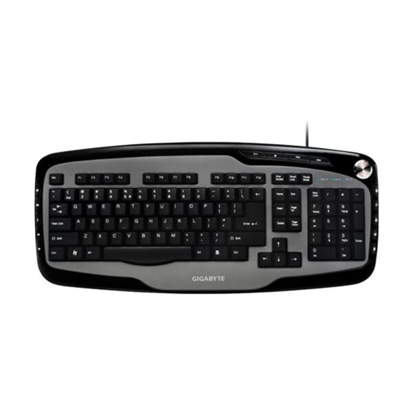 Gigabyte K6800 Multimedia Keyboard