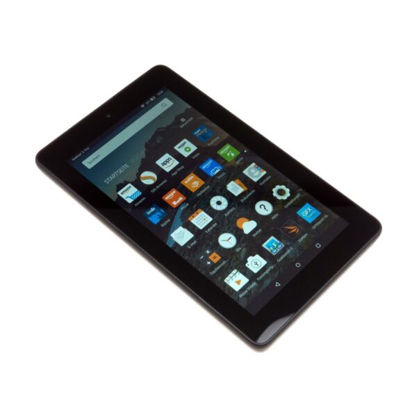 Amazon Kindle Fire HD 8 Kids Edition (Quad Core 1.3GHz, 1.5GB RAM, 32GB Storage) 8 Inch HD Kids Tablet