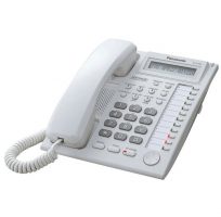 Panasonic KX-T7730 White Master Phone Set
