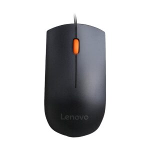 Lenovo 300 Wired USB Mouse