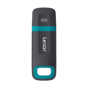 Lexar JumpDrive Tough 32GB USB 3.1 Pen Drive