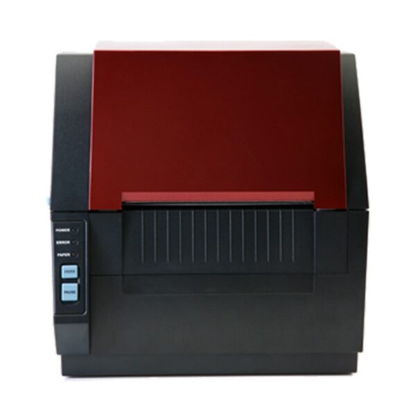 Sewoo LK-B20 4-inch Thermal Transfer and Direct Thermal Label Printer