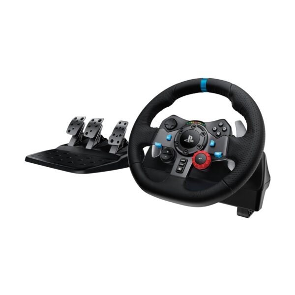 Logitech G29 Gaming Wheel Racing