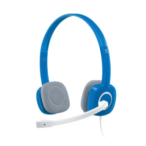 Logitech H150 Blue Head Phone