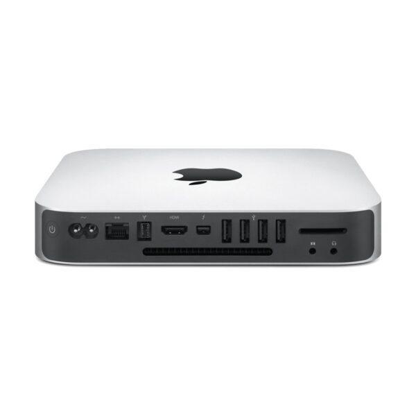 Apple MacMini Intel Dual-Core i5 (2.6GHz-3.1GHz, 8GB 1600MHz LPDDR3, 1TB HDD) Intel Iris Graphics, Mini Brand PC