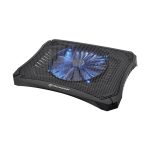 Thermaltake CL-N004-PL20BL-A Massive V20 (200mm) Black 17\" Notebook Cooler"