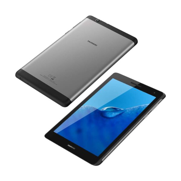 HUAWEI MediaPad T3 7 Space Gray Tablet