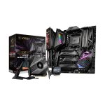 MSI MEG X570 Mainboard