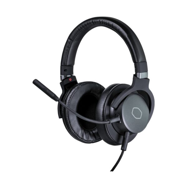 Cooler Master MH-752 Gaming Headset With Virtual 7.1