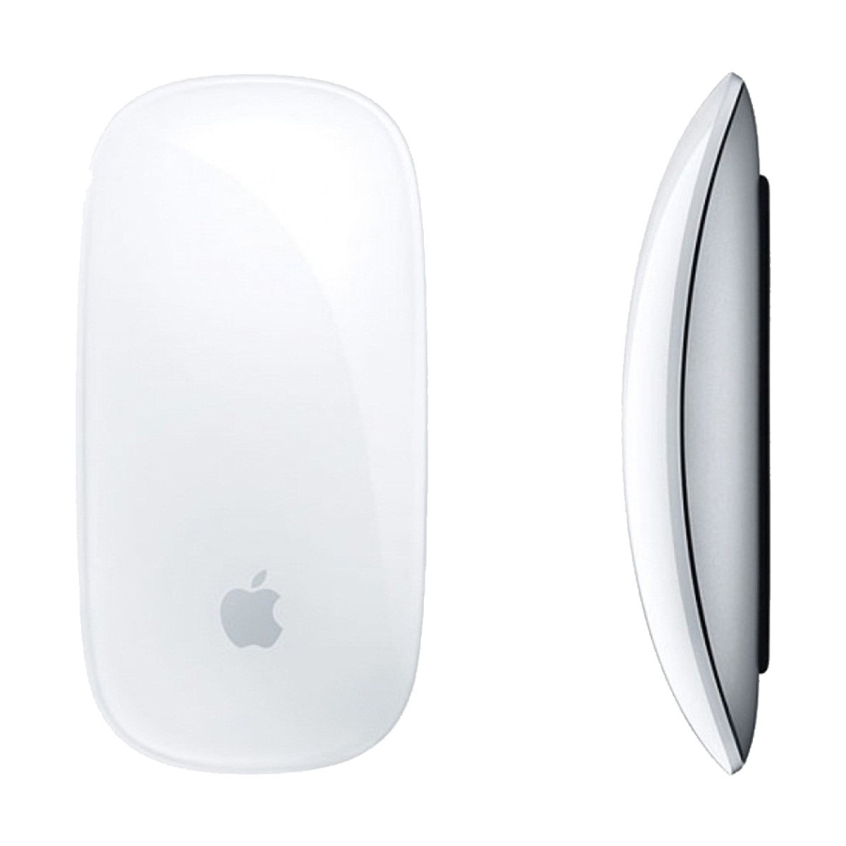 Apple Magic Mouse 2 Silver - Digital Bridge