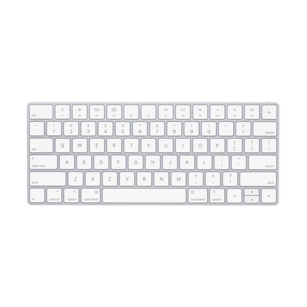 Apple Magic Keyboard
