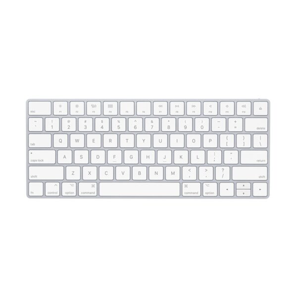 Apple Magic Keyboard