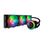 Cooler Master MasterLiquid ML240P RGB Liquid CPU Cooler
