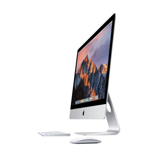 Apple iMac All in One PC
