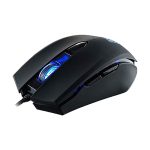 Thermaltake Talon V2 Wired Black Optical Gaming Mouse