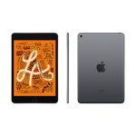 Apple iPad Mini (Early 2019) 7.9 Inch, 64GB, Wifi Space Gray Tablet