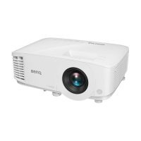 BenQ MW612 (4000 Lumens) Wireless (QCast Mirror Optional) Meeting Room WXGA Business Projector