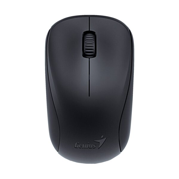 Genius NX-7000 Black Wireless Mouse