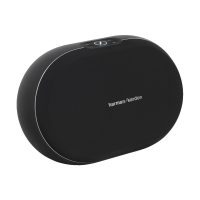 JBL by Harman/Kardon Omni 20+ Black Wireless HD Stereo Speaker