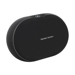 JBL by Harman/Kardon Omni 20+ Black Wireless HD Stereo Speaker