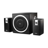 Edifier P3080M 2.1 Multimedia Speaker