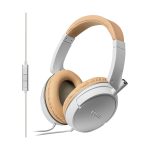 Edifier P841 Wired White Headphones