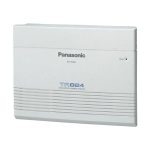 Panasonic KX-TA824 PABX Control Unit