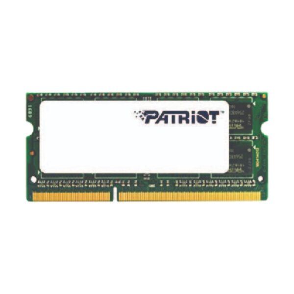 Patriot 8GB DDR4 2400MHz SO-DIMM Notebook RAM