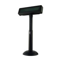 Posiflex PD2800 Pole Display Scanner