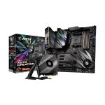 MSI PRESTIGE Mainboard