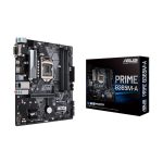 Asus Prime B365M-A DDR4 Intel 8th/9th Gen LGA1151 Socket Mainboard