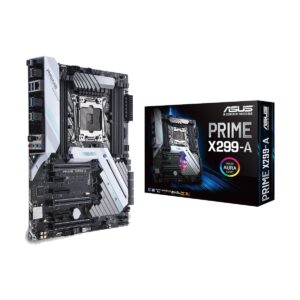 Asus Prime X299-A Mainboard